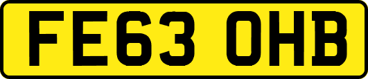 FE63OHB