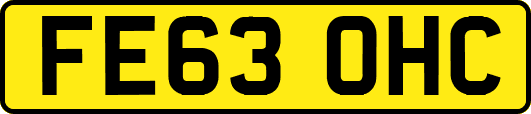 FE63OHC
