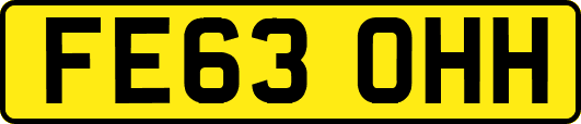 FE63OHH