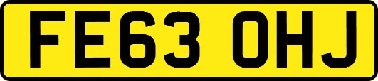 FE63OHJ