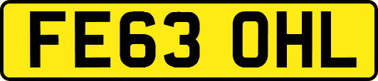 FE63OHL