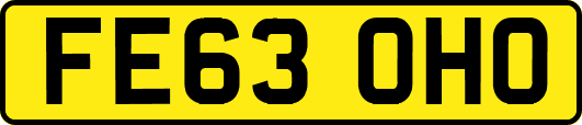 FE63OHO