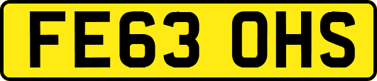 FE63OHS