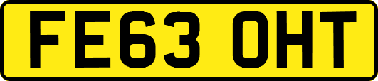 FE63OHT
