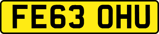FE63OHU