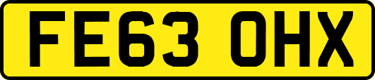 FE63OHX