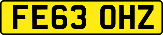 FE63OHZ
