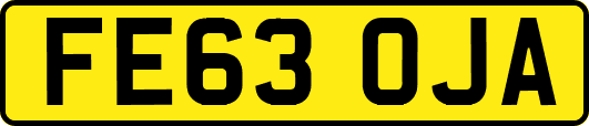 FE63OJA