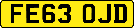 FE63OJD