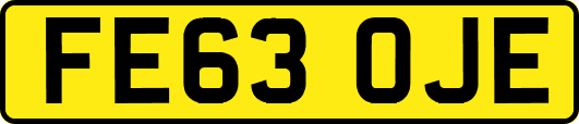 FE63OJE