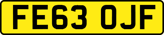 FE63OJF