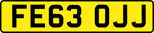 FE63OJJ