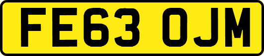 FE63OJM