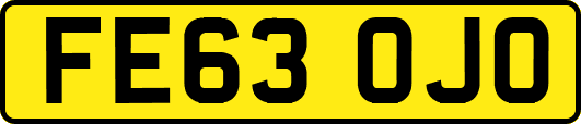 FE63OJO