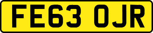 FE63OJR