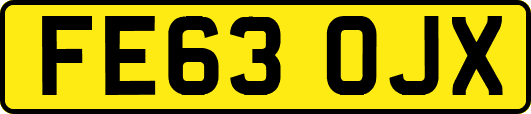 FE63OJX