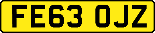 FE63OJZ