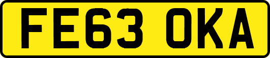 FE63OKA