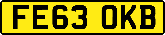 FE63OKB