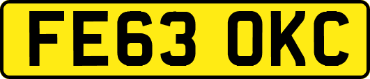FE63OKC
