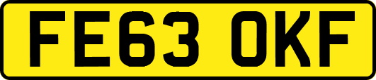 FE63OKF