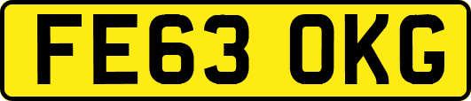 FE63OKG