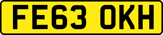 FE63OKH