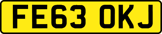 FE63OKJ