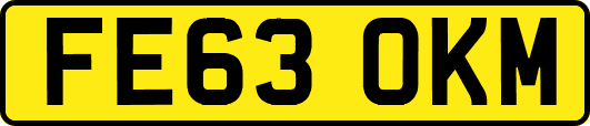 FE63OKM