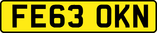 FE63OKN