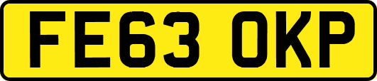 FE63OKP