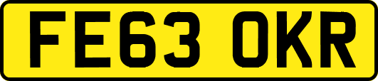 FE63OKR