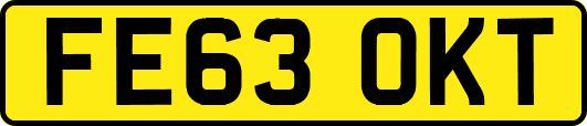 FE63OKT