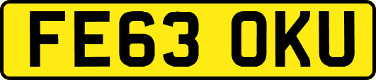 FE63OKU