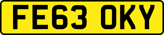 FE63OKY