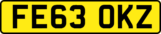 FE63OKZ
