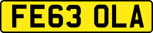 FE63OLA
