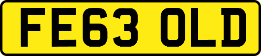 FE63OLD