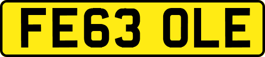 FE63OLE