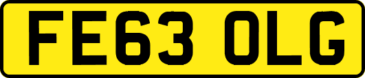 FE63OLG