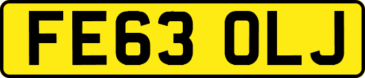 FE63OLJ