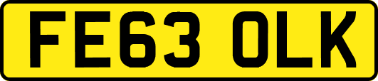 FE63OLK