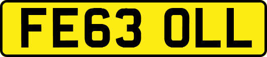 FE63OLL