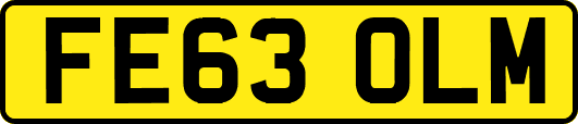 FE63OLM