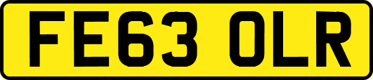 FE63OLR