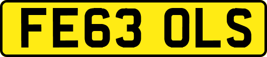 FE63OLS