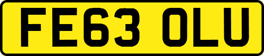 FE63OLU