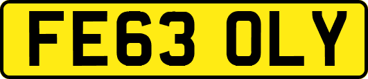 FE63OLY