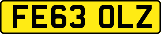FE63OLZ