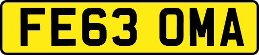 FE63OMA